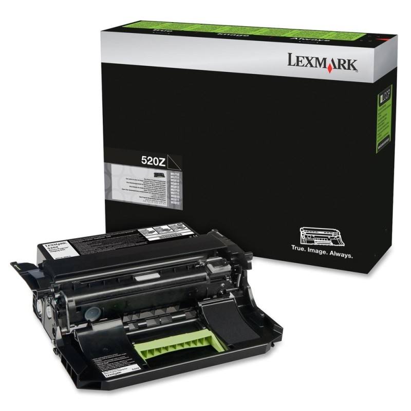 LEXMARK MS810X/811X/812X/MX710X/711X/810X/811X/812X (520Z) IMAGINE UNIT (52D0Z00) (LEX52D0Z00) LEXMARK MS810X/811X/812X/MX710X/711X/810X/811X/812X (520Z) IMAGINE UNIT (52D0Z00) (LEX52D0Z00)