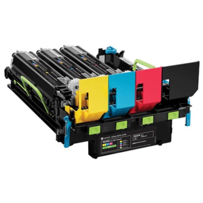 LEXMARK CS720/CS725/CX725 RET. P. IMAGING KIT COLOUR (C/M/Y) (74C0ZV0) (LEX74C0ZV0) LEXMARK CS720/CS725/CX725 RET. P. IMAGING KIT COLOUR (C/M/Y) (74C0ZV0) (LEX74C0ZV0)