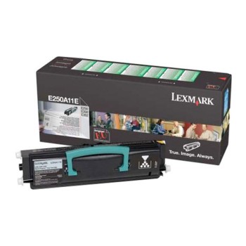 LEXMARK OPTRA E250D/DN/E350D/DN SC TNR (250A11E) (LEX250A11E)