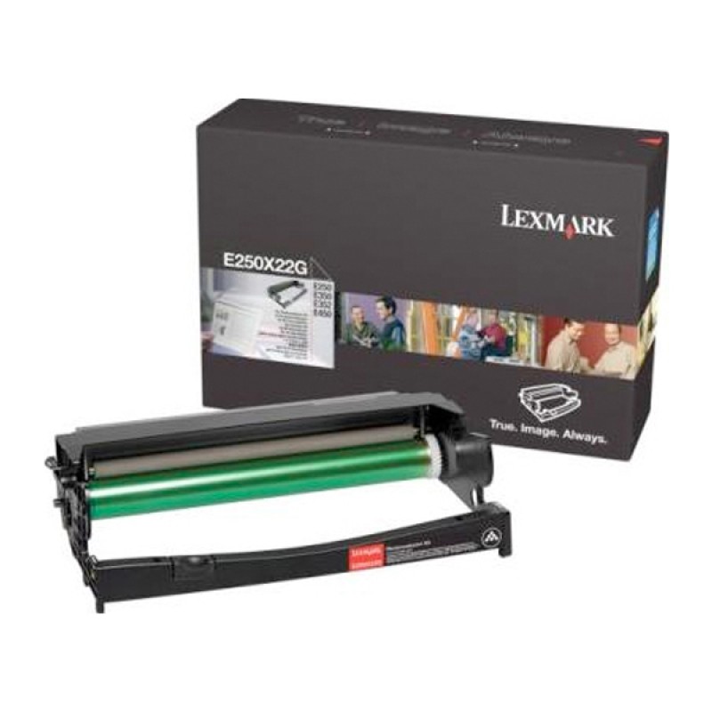 LEXMARK OPTRA E250D/DN/E350D/DN PH.UNIT (250X22G) (LEX250X22G) LEXMARK OPTRA E250D/DN/E350D/DN PH.UNIT (250X22G) (LEX250X22G)