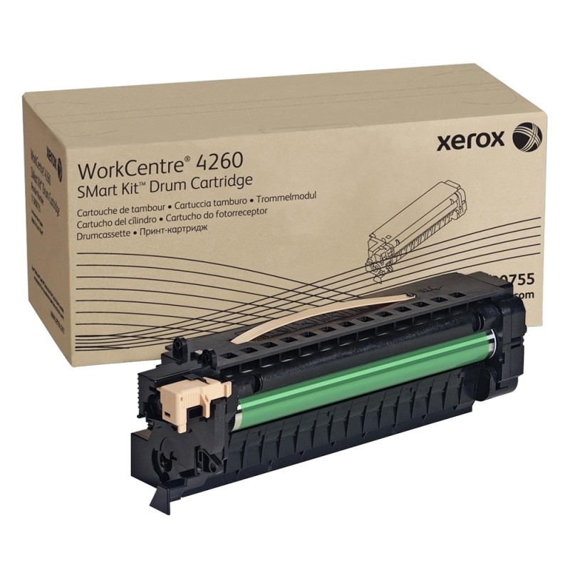 XEROX WC 4260 SMART DRUM KIT (113R00755) (XER113R00755)