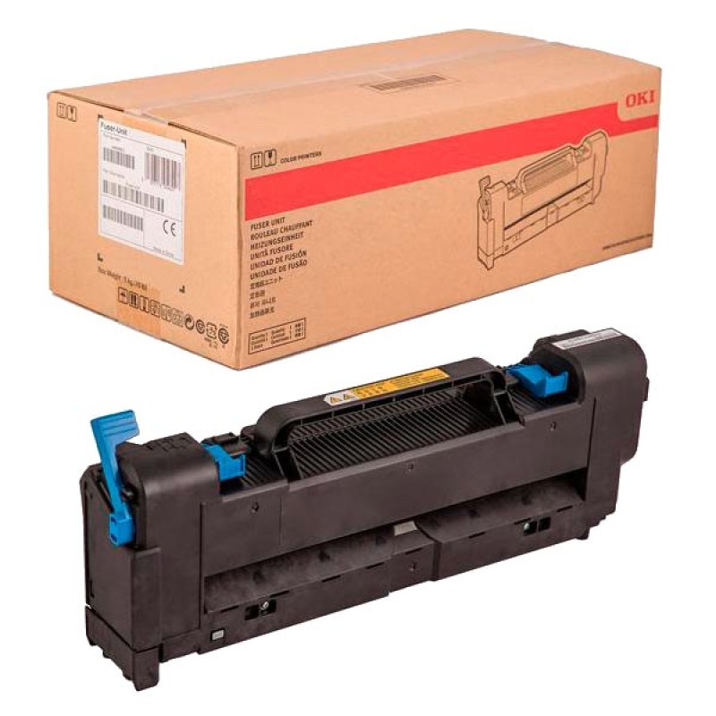 OKI C532/MC573/ES5432/5473 FUSER UNIT (46358502) (OKI-C532-F)