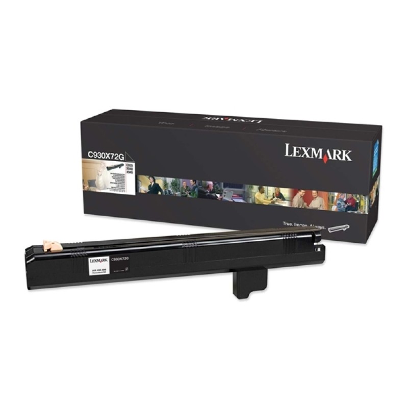 LEXMARK C935,X940/945 BLACK PHOTO COND. (C930X72G) (LEXC930X72G) LEXMARK C935,X940/945 BLACK PHOTO COND. (C930X72G) (LEXC930X72G)