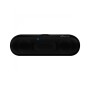 MediaRange Portable Bluetooth Stereo Speaker (Black) (MR734)