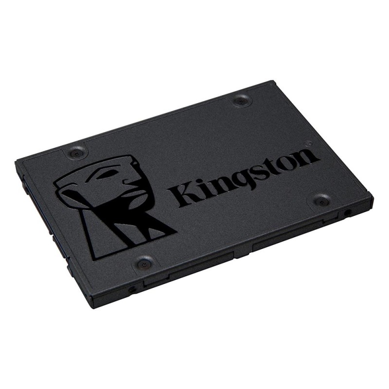 Kingston Δίσκος SSD SA400 SATAIII 2.5'' 240GB (SA400S37) (KINSA400S37/240G) Kingston Δίσκος SSD SA400 SATAIII 2.5'' 240GB (SA400S37) (KINSA400S37/240G)