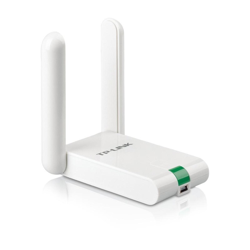 TP-LINK Wireless USB Adapter 300 Mbps V6 (TL-WN822N) (TPTL-WN822N) TP-LINK Wireless USB Adapter 300 Mbps V6 (TL-WN822N) (TPTL-WN822N)