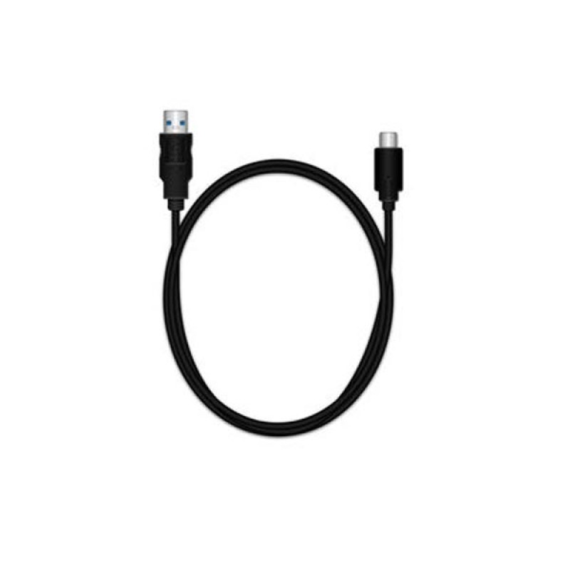 Καλώδιο Φόρτισης & Συγχρονισμού MediaRange USB 3.1 Type-C to Type-A 1.2M Black (MRCS160) Καλώδιο Φόρτισης & Συγχρονισμού MediaRange USB 3.1 Type-C to Type-A 1.2M Black (MRCS160)