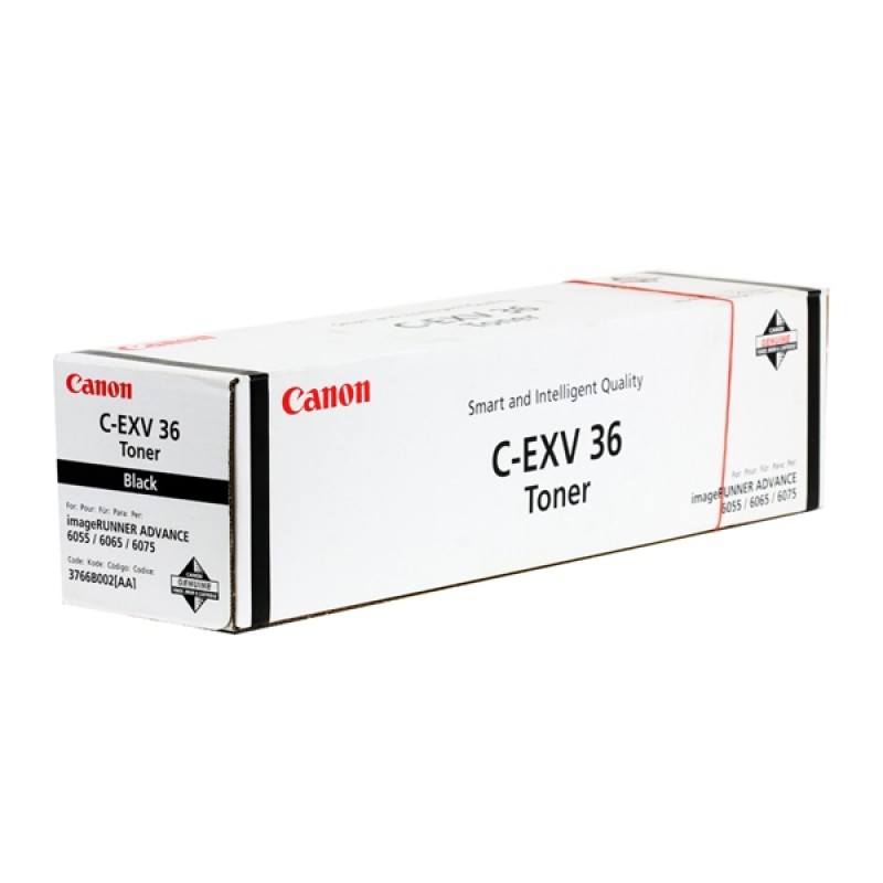 Canon TONER C-EXV36 (3766B002) (CAN-T6055)