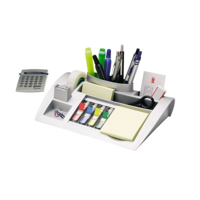 Βάση Οργάνωσης Γραφείου 3M & Scotch Magic & Post it & Σελιδοδείκτες (MMM1142)