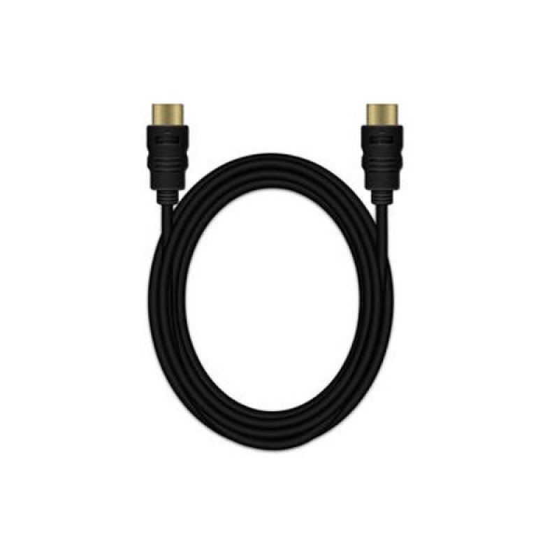 Καλώδιο MediaRange HDMI/HDMI High Speed connection with Ethernet 3.0M Black (MRCS155) Καλώδιο MediaRange HDMI/HDMI High Speed connection with Ethernet 3.0M Black (MRCS155)