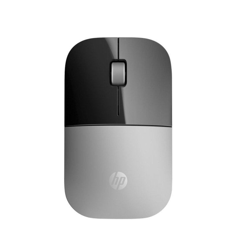HP Z3700 Wireless Mouse Silver (HPX7Q44AA) HP Z3700 Wireless Mouse Silver (HPX7Q44AA)