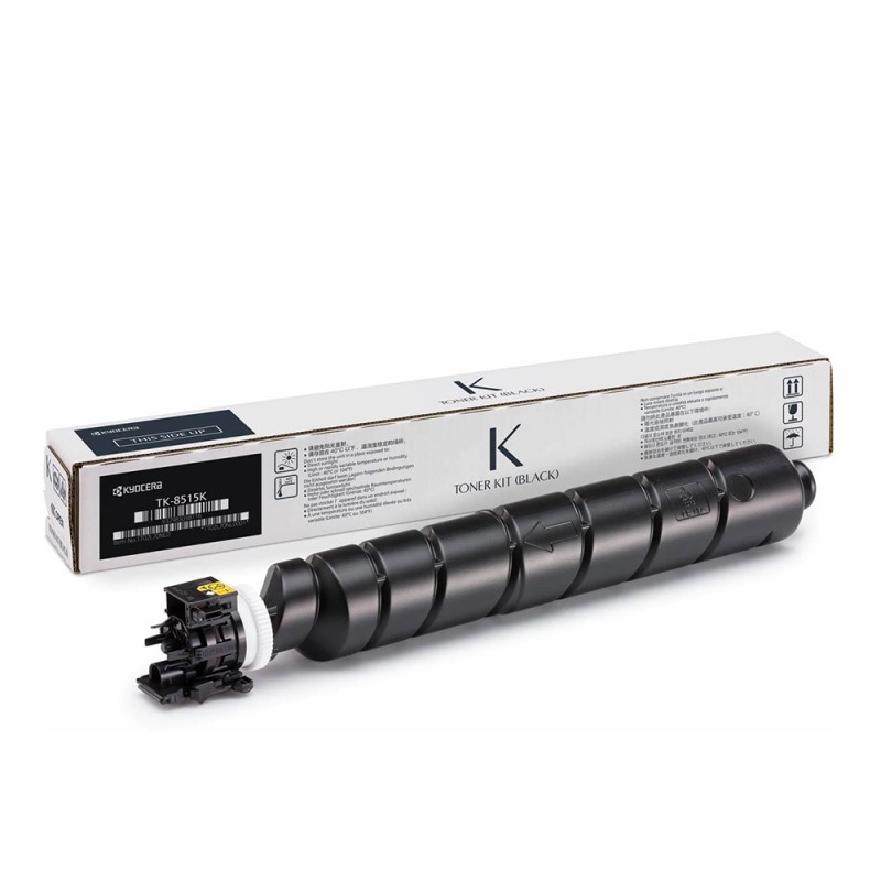 KYOCERA TASKALFA 5052CI/6052CI/5053CI/6053CI TONER BLACK (TK-8515K) (KYOTK8515K) KYOCERA TASKALFA 5052CI/6052CI/5053CI/6053CI TONER BLACK (TK-8515K) (KYOTK8515K)