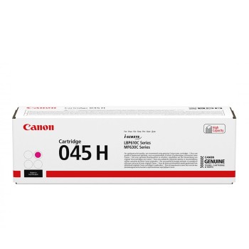 Canon LBP610/MF630 SERIES TONER MAGENTA HC (1244C002) (CAN-045MH)