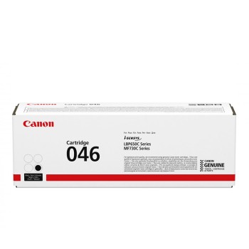 Canon LBP650/MF730 SERIES TONER BLACK (1250C002) (CAN-046BK)
