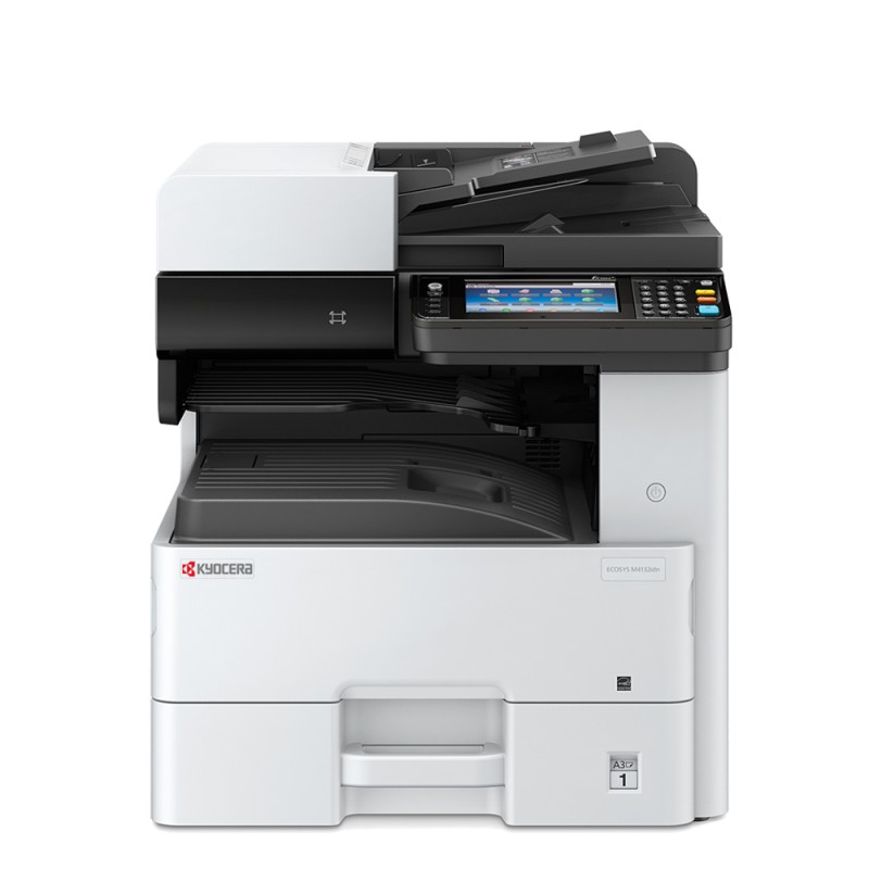 KYOCERA ECOSYS M4132idn A3 laser MFP (KYO1102P13NL0) KYOCERA ECOSYS M4132idn A3 laser MFP (KYO1102P13NL0)
