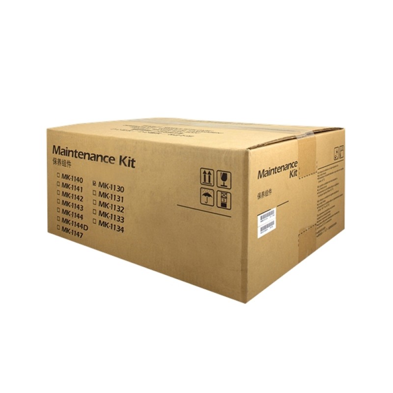 Kyocera maintenance-kit ECOSYS-2030DN/2030DN PN/2530DN FS-1030MFP/1030MFP/DP/FS-1130MFP (MK-1130) (KYOMK1130) Kyocera maintenance-kit ECOSYS-2030DN/2030DN PN/2530DN FS-1030MFP/1030MFP/DP/FS-1130MFP (MK-1130) (KYOMK1130)