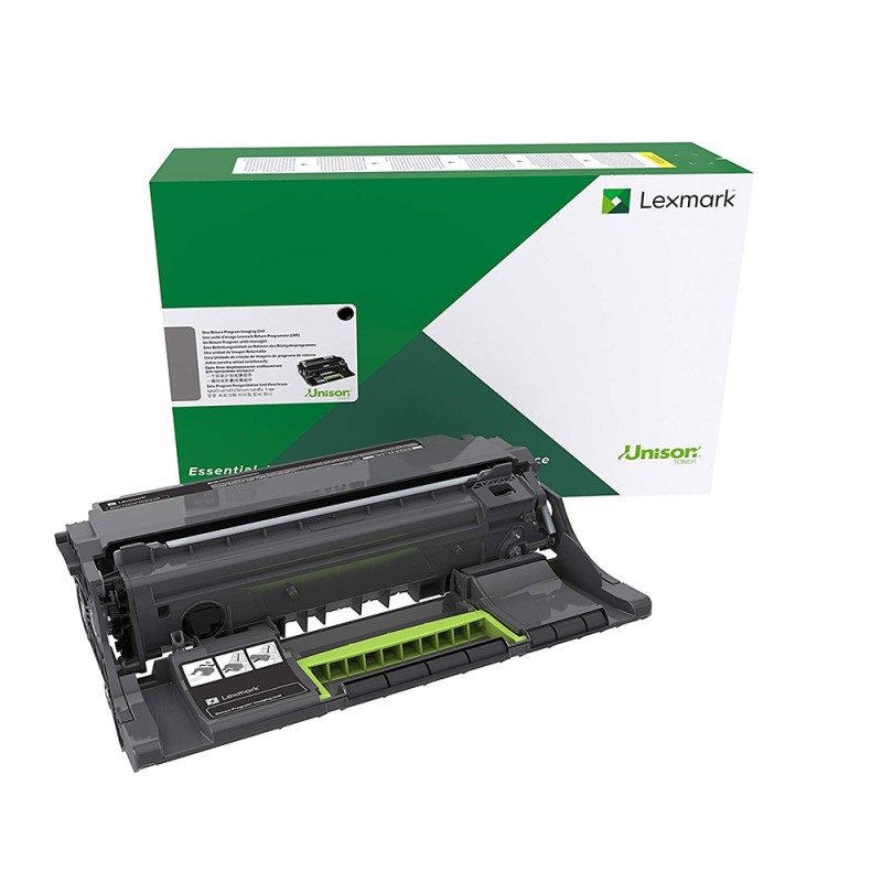 LEXMARK MS/MX321/421/521/522/621/622 IMAGING UNIT (560Z) RETURN 60k (56F0Z00) (LEX56F0Z00) LEXMARK MS/MX321/421/521/522/621/622 IMAGING UNIT (560Z) RETURN 60k (56F0Z00) (LEX56F0Z00)