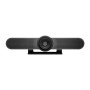 Logitech ConferenceCam MeetUp (Black) (LOG960-001102)