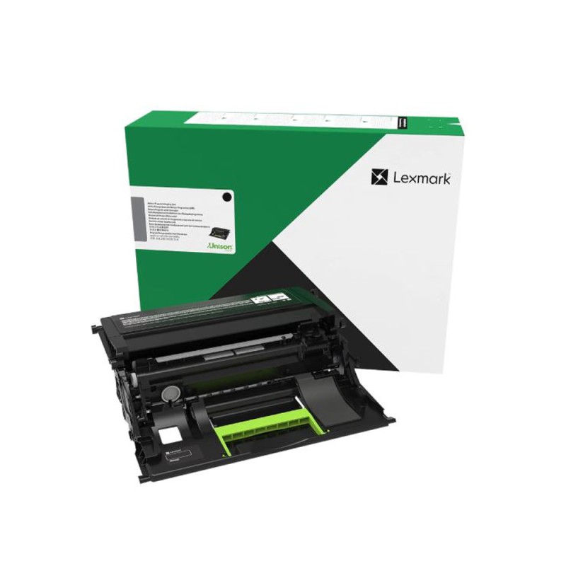 LEXMARK MS821/822/823/825/826/725, MX721/722/822/826 BLACK DRUM UNIT (150k) (58D0Z00) (LEX58D0Z00) LEXMARK MS821/822/823/825/826/725, MX721/722/822/826 BLACK DRUM UNIT (150k) (58D0Z00) (LEX58D0Z00)