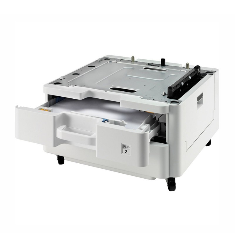KYOCERA PF-470 Paper Feeder 500-sheet Cabinet type for ECOSYS 4125idn/4132idn (1203NP3NL1-1203NP3NL0) (KYOPF470) KYOCERA PF-470 Paper Feeder 500-sheet Cabinet type for ECOSYS 4125idn/4132idn (1203NP3NL1-1203NP3NL0) (KYOPF470)