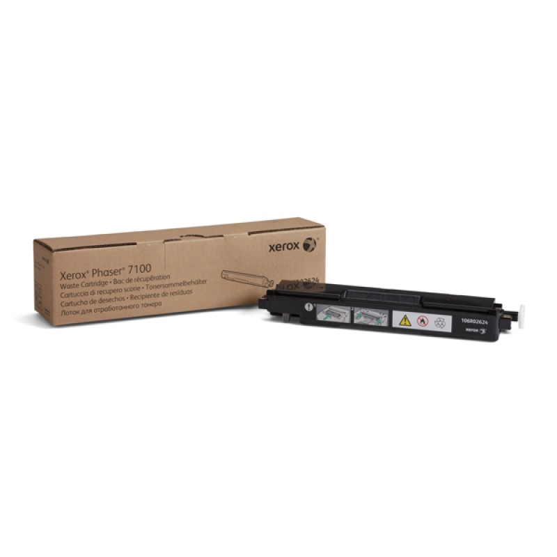 XEROX PHASER 7100 WASTE TONER (24K) (106R02624) XEROX PHASER 7100 WASTE TONER (24K) (106R02624)