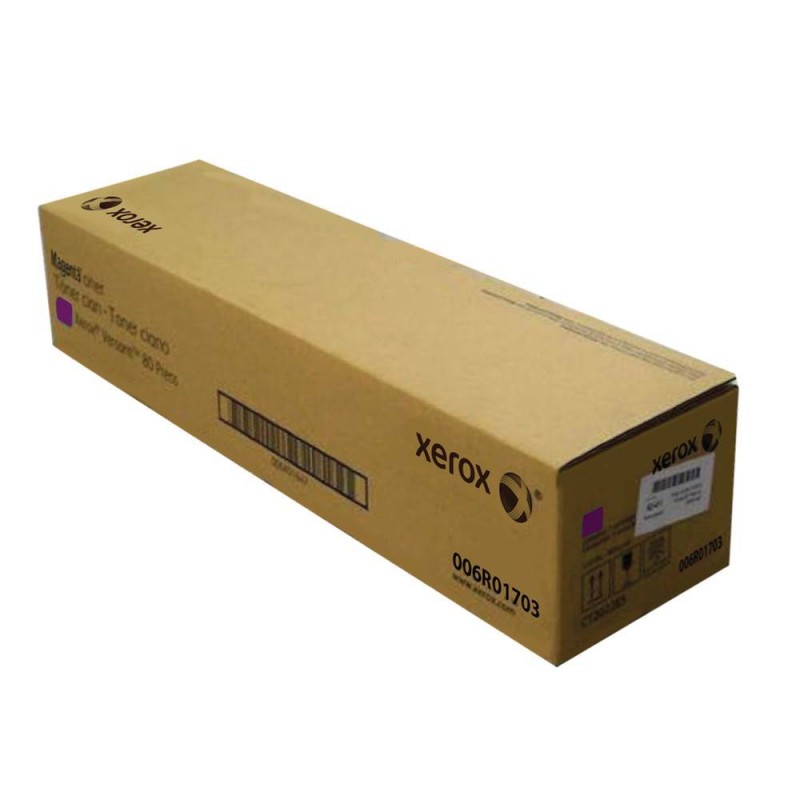XEROX ALTALINK C8030/8040/8055 TONER MAGENTA (15K) (006R01703) (XER006R01703) XEROX ALTALINK C8030/8040/8055 TONER MAGENTA (15K) (006R01703) (XER006R01703)