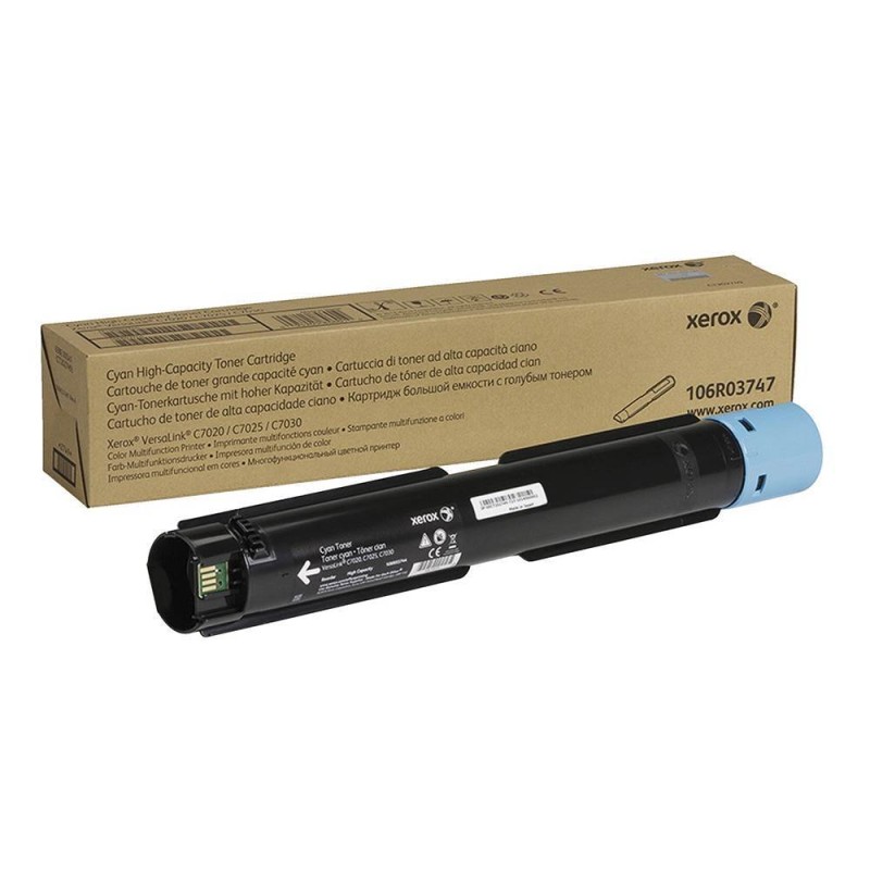 XEROX VERSALINK C7020/C7025/C7030 TONER MAGENTA HC (16.5K) (106R03747) (XER106R03747) XEROX VERSALINK C7020/C7025/C7030 TONER MAGENTA HC (16.5K) (106R03747) (XER106R03747)