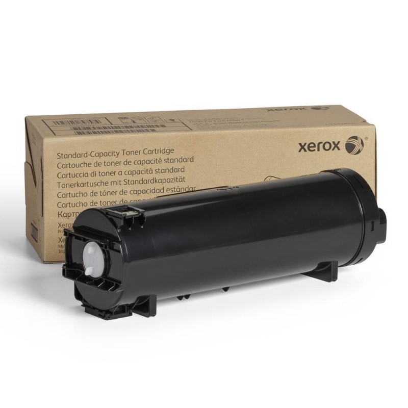 XEROX VERSALINK B600/B605/B610/B615 TONER BLACK (10.3K) (106R03940) (XER106R03940) XEROX VERSALINK B600/B605/B610/B615 TONER BLACK (10.3K) (106R03940) (XER106R03940)