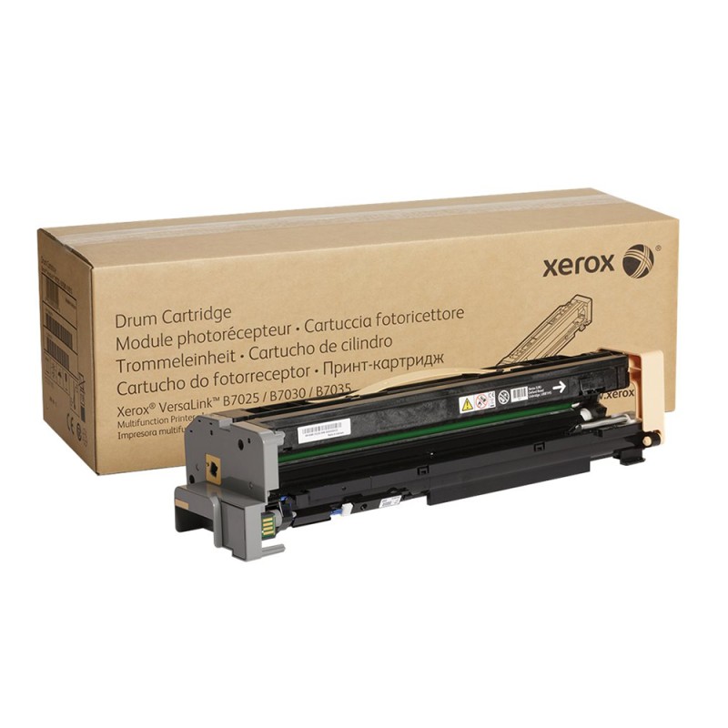XEROX VERSALINK B7025/B7030/B7035 DRUM BLACK (80K) (113R00779) (XER113R00779) XEROX VERSALINK B7025/B7030/B7035 DRUM BLACK (80K) (113R00779) (XER113R00779)