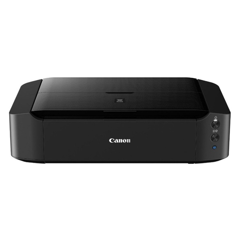 Canon PIXMA IP8750 A3 PhotoPrinter with 6-inks (8746B006AA) (CANIP8750) Canon PIXMA IP8750 A3 PhotoPrinter with 6-inks (8746B006AA) (CANIP8750)