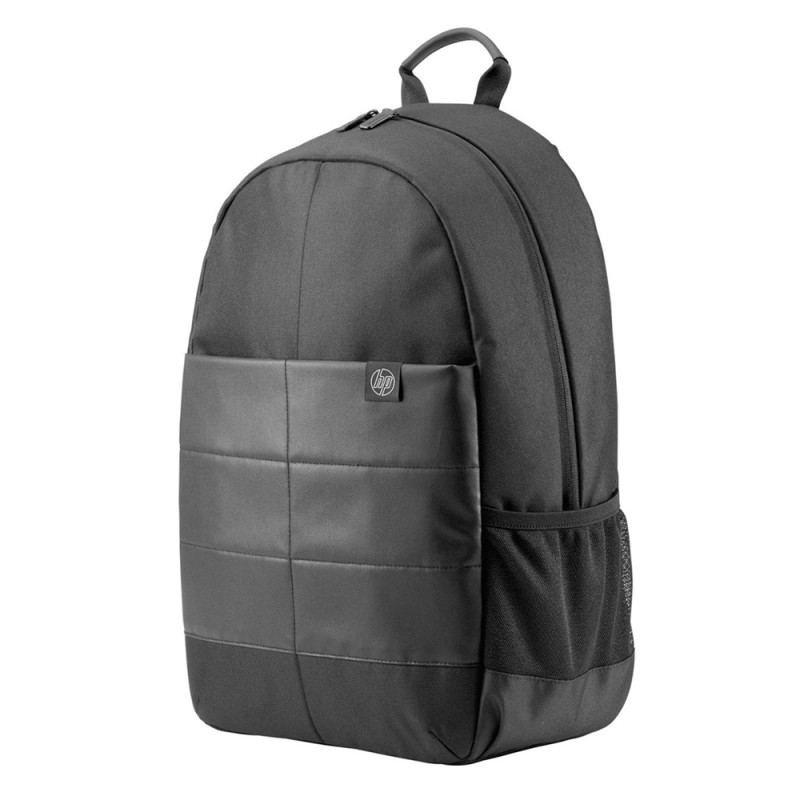 HP 15.6 Classic Backpack (1FK05AA) (HP1FK05AA) HP 15.6 Classic Backpack (1FK05AA) (HP1FK05AA)