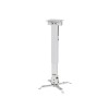 COMTEVISION CMA01-W PROJECTOR CEILING MOUNT WHITE (COMCMA01-W)