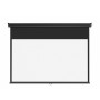COMTEVISION CWS3100 100" 4:3 MANUAL PROJECTOR SCREEN (CWS3100) (COMCWS3100)