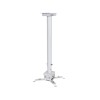 COMTEVISION CMS06-W1500 PROJECTOR CEILING MOUNT WHITE (CMS06-W1500) (COMCMS06-W1500)