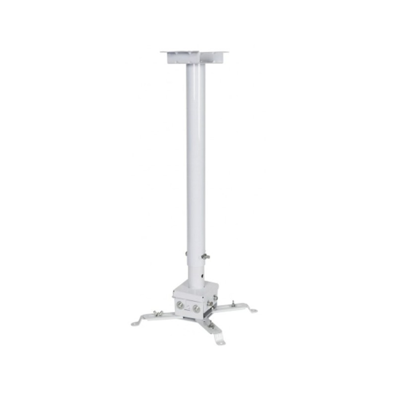 COMTEVISION CMS06-W1500 PROJECTOR CEILING MOUNT WHITE (CMS06-W1500) (COMCMS06-W1500) COMTEVISION CMS06-W1500 PROJECTOR CEILING MOUNT WHITE (CMS06-W1500) (COMCMS06-W1500)
