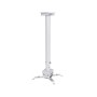 COMTEVISION CMS06-W1500 PROJECTOR CEILING MOUNT WHITE (CMS06-W1500) (COMCMS06-W1500)