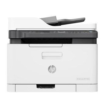 HP Color Laser 179fnw Multifunction Printer (4ZB97A) (HP4ZB97A)