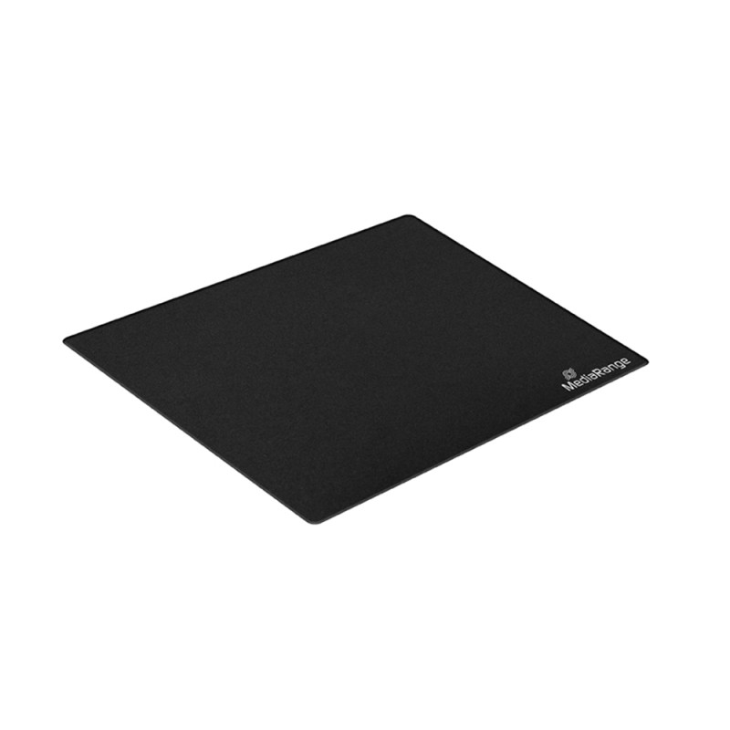 MediaRange Mousepad Μαύρο (MROS251) MediaRange Mousepad Μαύρο (MROS251)