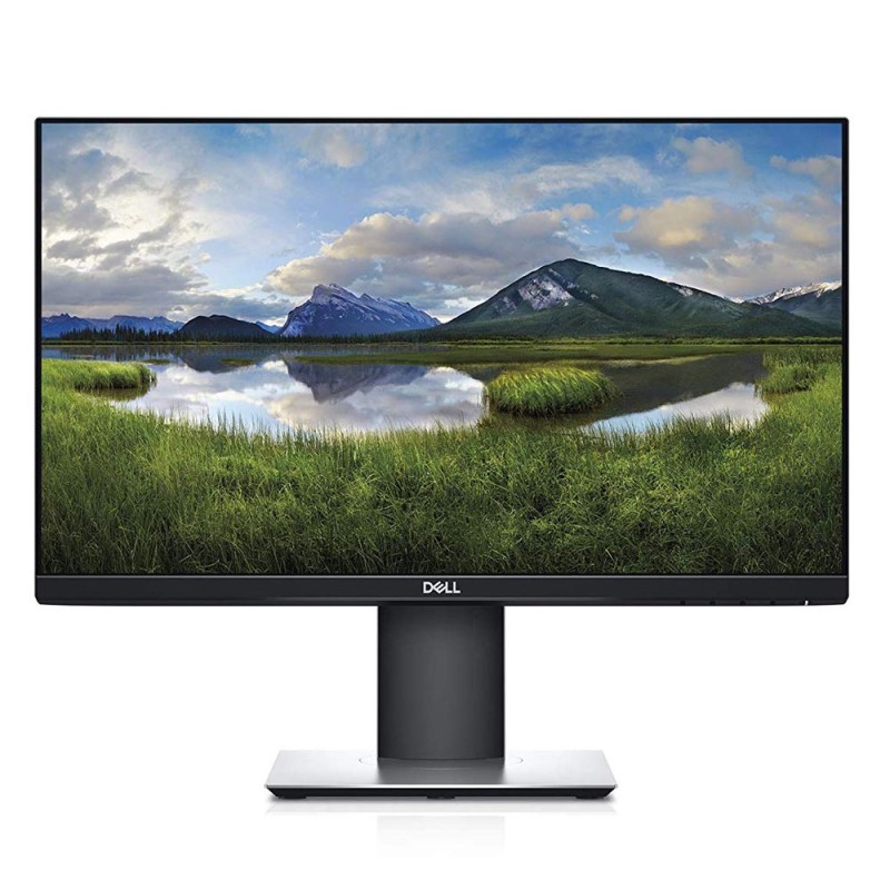 DELL P2719H Led IPS Ergonomic Monitor 27'' (210-APXF) (0P11R3) (HE) (DELP2719H)