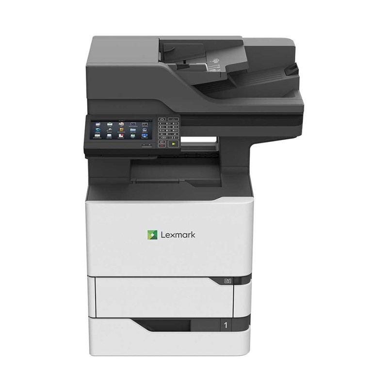 Lexmark MX722ADHE Laser MFP 66 ppm (25B0033) (LEXMX722ADHE) Lexmark MX722ADHE Laser MFP 66 ppm (25B0033) (LEXMX722ADHE)