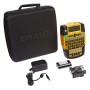 Ετικετογράφος Dymo RHINO 4200 KIT (DYM4200KIT)