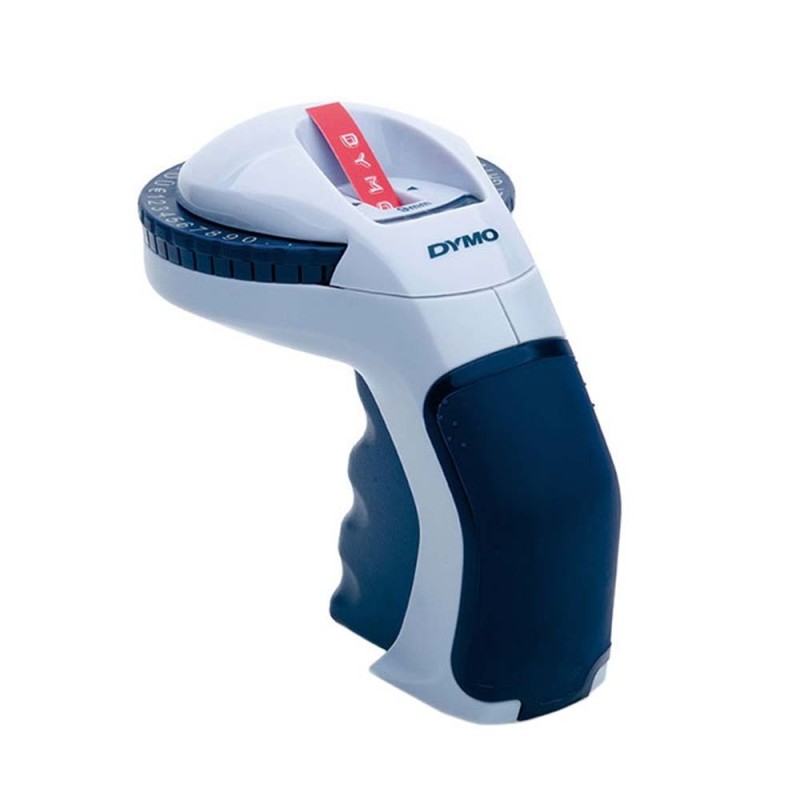 Dymo Embosser Omega (S0717930) (DYMOOMEGA) Dymo Embosser Omega (S0717930) (DYMOOMEGA)