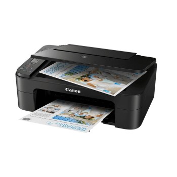 Canon PIXMA TS3350 Multifunction printer (3771C006) (CANTS3350)