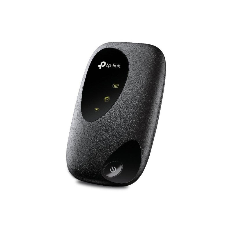 TP-LINK Router M7200 4G LTE Advanced Mobile WiFi 300Mbps (M7200) (TPM7200) TP-LINK Router M7200 4G LTE Advanced Mobile WiFi 300Mbps (M7200) (TPM7200)