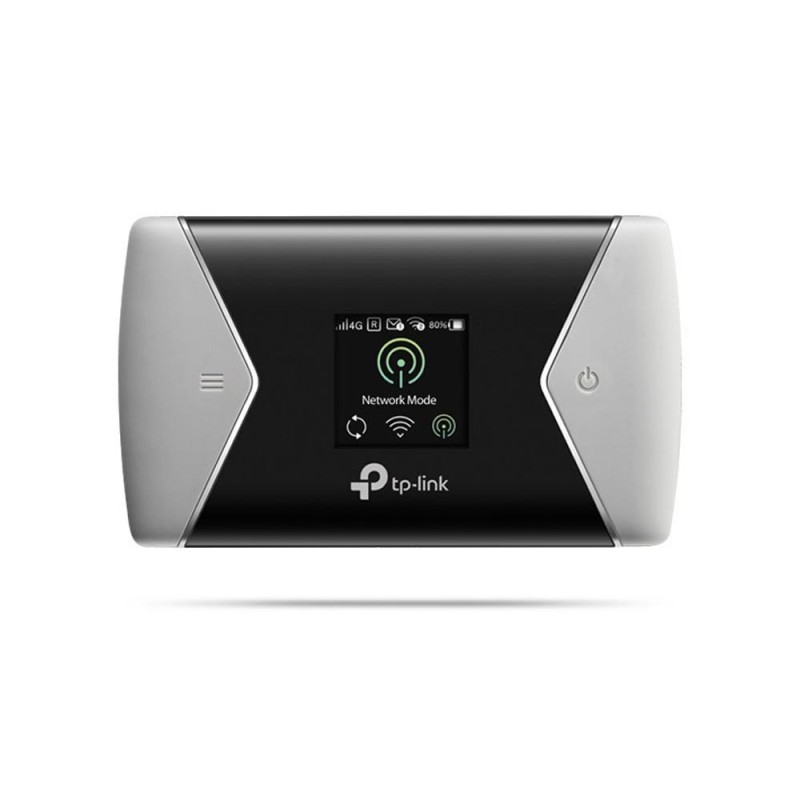 TP-LINK Router M7450 4G LTE Dual Band Advanced Mobile WiFi 300Mbps (M7450) (TPM7450) TP-LINK Router M7450 4G LTE Dual Band Advanced Mobile WiFi 300Mbps (M7450) (TPM7450)