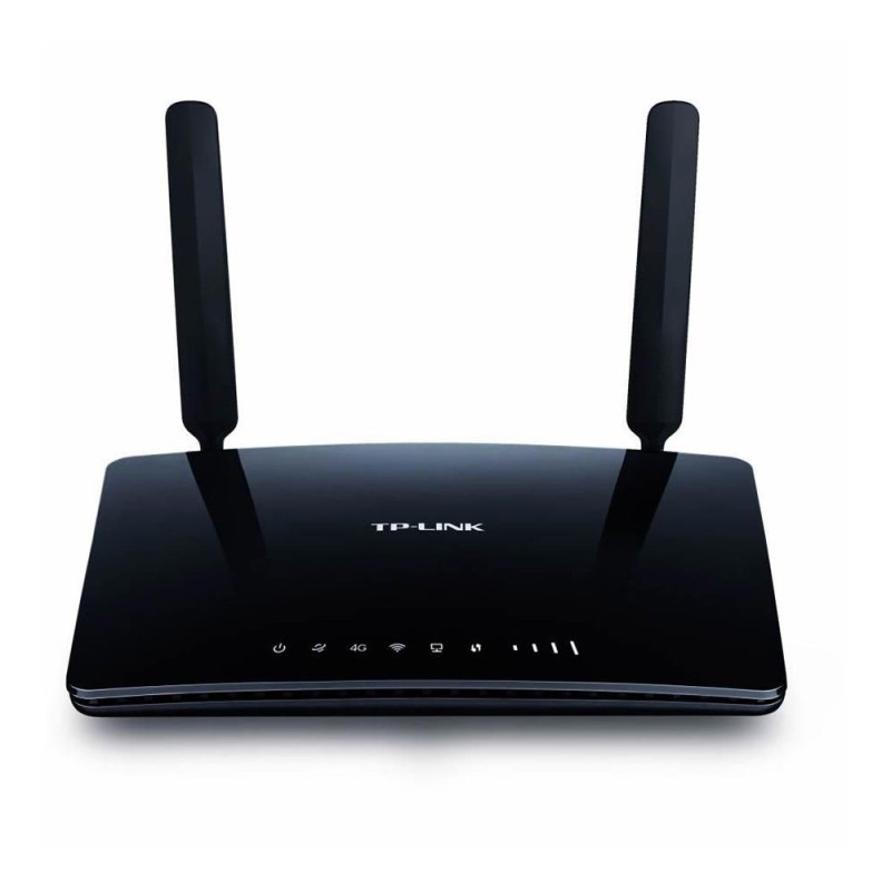 TP-LINK 4G LTE Router MR200 Dual Band AC750 V4 (ARCHER MR200) (TPMR200) TP-LINK 4G LTE Router MR200 Dual Band AC750 V4 (ARCHER MR200) (TPMR200)