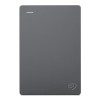 Εξωτερικός Σκληρός Δίσκος SEAGATE 2.5'' 1TB Basic (STJL1000400) (SEASTJL1000400)