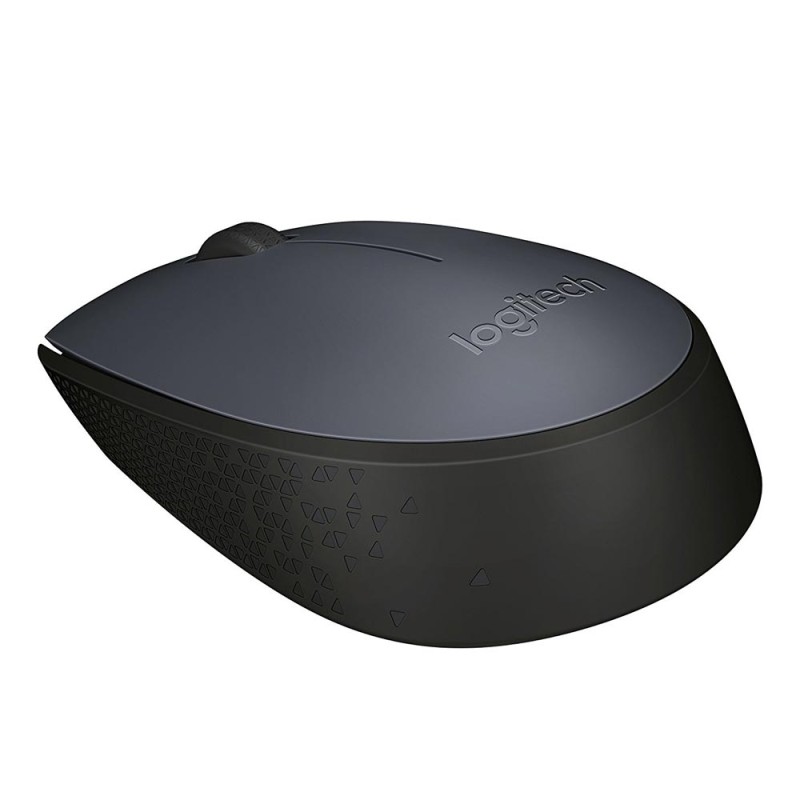Logitech M170 Optical Mouse (910-004642) (LOGM170) Logitech M170 Optical Mouse (910-004642) (LOGM170)