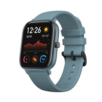 Watch Amazfit GTS - Blue EU (A1914)