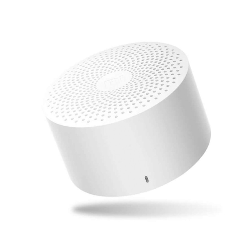 Xiaomi Mi Compact Bluetooth Speaker 2 (QBH4141EU) (XIAQBH4141EU) Xiaomi Mi Compact Bluetooth Speaker 2 (QBH4141EU) (XIAQBH4141EU)